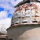 Illustration for article titled This Former Soviet Observatory Just Keeps Going and Going
